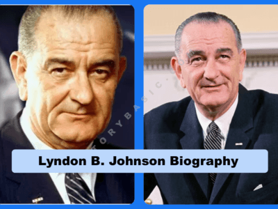 Lyndon B. Johnson Biography