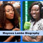 Mayowa Lambe Biography: Age, Career & Net Worth