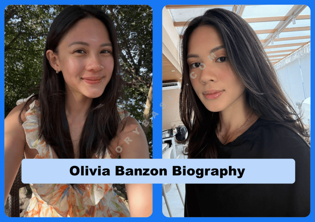 Olivia Banzon Biography