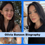 Olivia Banzon Biography: Age, Family & Tim Laude