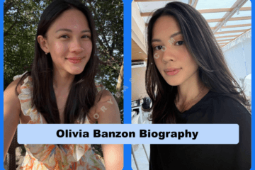 Olivia Banzon Biography