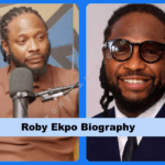 Roby Ekpo Biography: Age, Career & Marriage Story