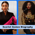 Scarlet Gomez Biography: Age, Husband & Net Worth