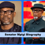 Senator Barry Mpigi Biography: Age, Death & Career