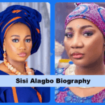 Sisi Alagbo Biography: Age, Herbal Business & Controversies