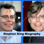 Stephen King Biography: Age, Net Worth & Career