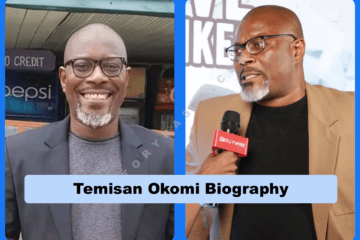 Temisan Okomi Biography