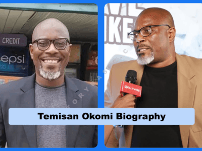 Temisan Okomi Biography