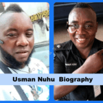 Usman Nuhu Biography: Age, Career & Dismissal