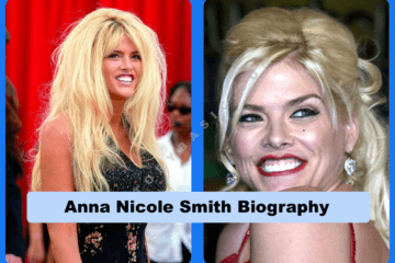Anna Nicole Smith Biography