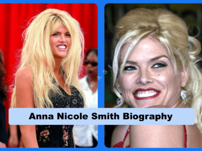 Anna Nicole Smith Biography