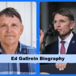 Ed Gallrein Biography: Age, Navy SEAL & 2026 Primary Win