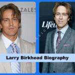 Larry Birkhead Biography: Age, Daughter & Net <a href=