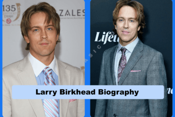 Larry Birkhead Biography