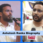 Ashutosh Ranka Biography: Age, Education & Career