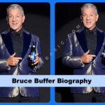 Bruce Buffer Biography: Age, <a href=