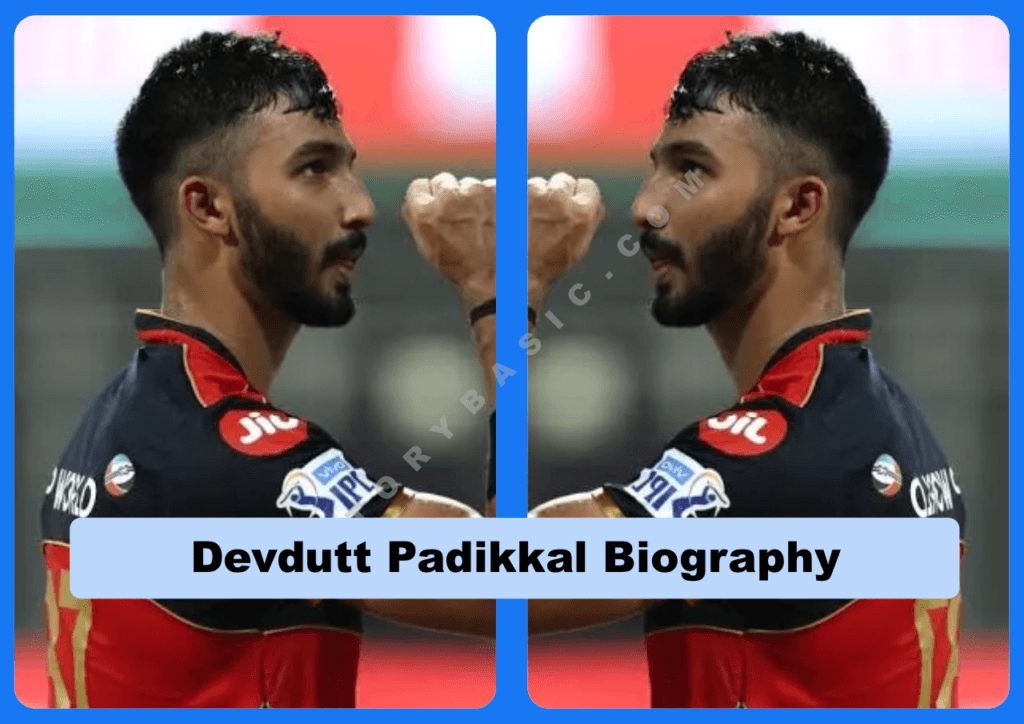 Devdutt Padikkal Biography: Age, Career & Net <a href=