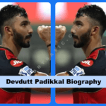 Devdutt Padikkal Biography: Age, Career & Net Worth