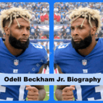 Odell Beckham Jr. Biography: Age, Son & Net <a href=