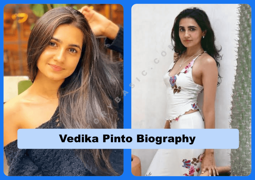 Vedika Pinto Biography: Age, Movies & Boyfriend