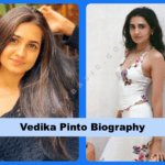 Vedika Pinto Biography: Age, Movies & Boyfriend